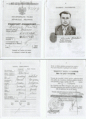 Personal Documents